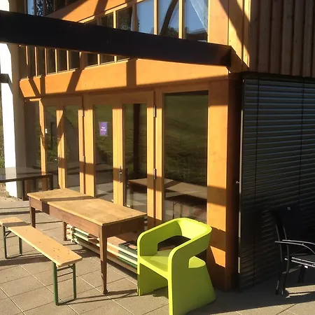 Vakantiepark Air Et Vie Marmoutier