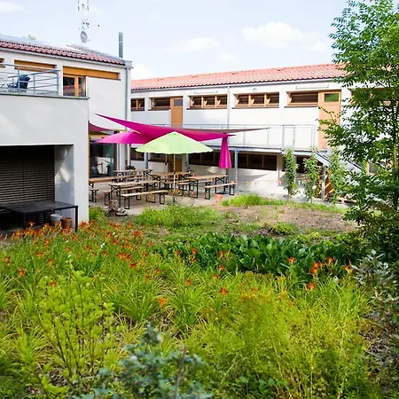 Air Et Vie Vakantiepark *