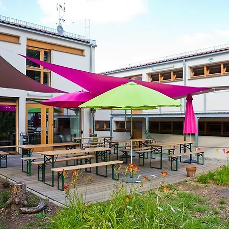 Vakantiepark Air Et Vie Marmoutier