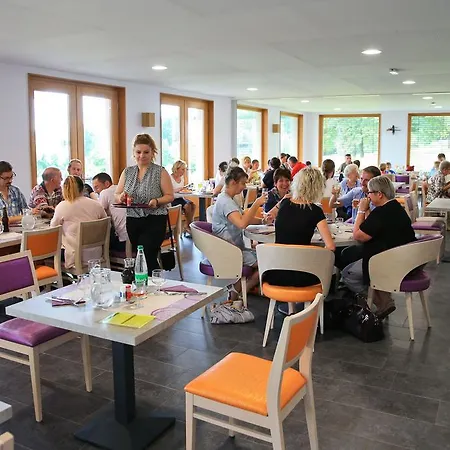 Vakantiepark Air Et Vie