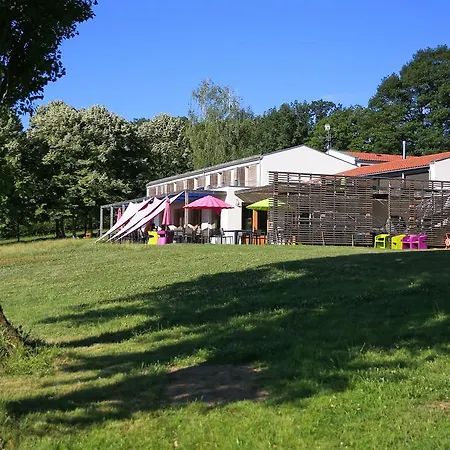 Air Et Vie Vakantiepark