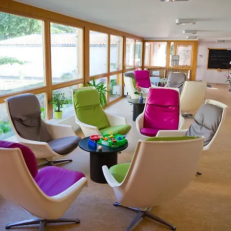 Vakantiepark Air Et Vie *