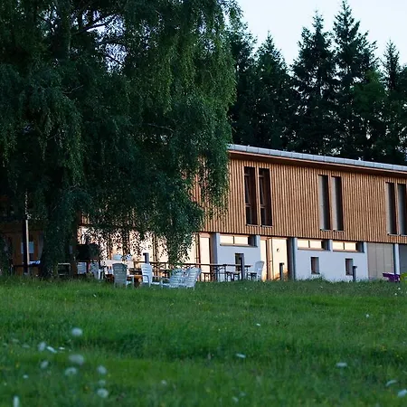 Vakantiepark Air Et Vie