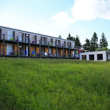 Air Et Vie Vakantiepark