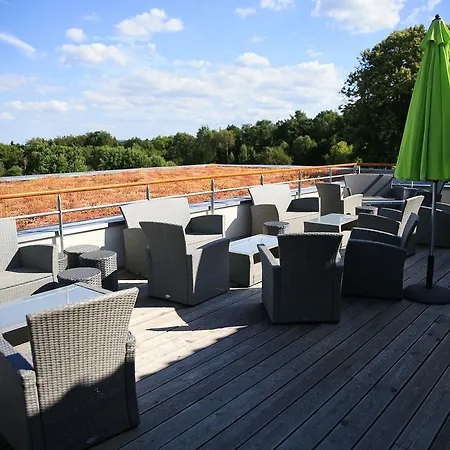 Vakantiepark Air Et Vie *