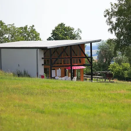 Air Et Vie Vakantiepark *