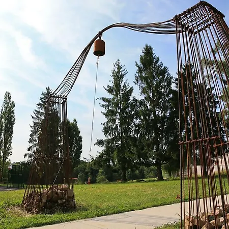 Air Et Vie Vakantiepark