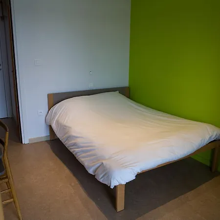 Air Et Vie Vakantiepark Marmoutier