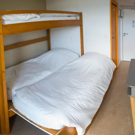 Air Et Vie Vakantiepark