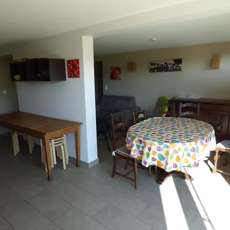 Air Et Vie Vakantiepark