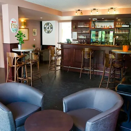 Vakantiepark Air Et Vie *