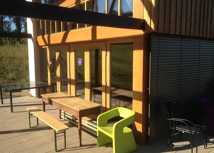 ホリデーパーク Air Et Vie Marmoutier