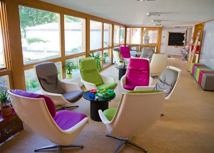 ホリデーパーク Air Et Vie *