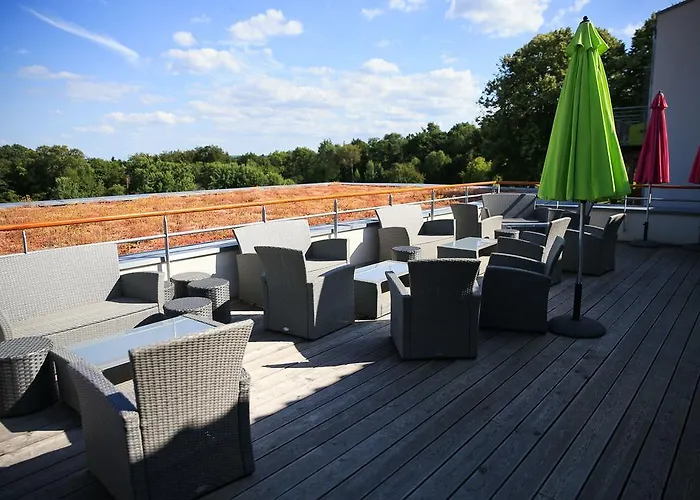 ホリデーパーク Air Et Vie *