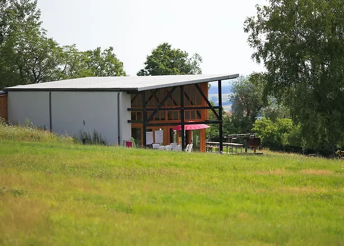 Air Et Vie ホリデーパーク *