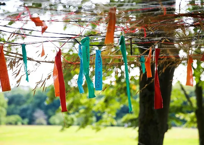 Air Et Vie * Marmoutier