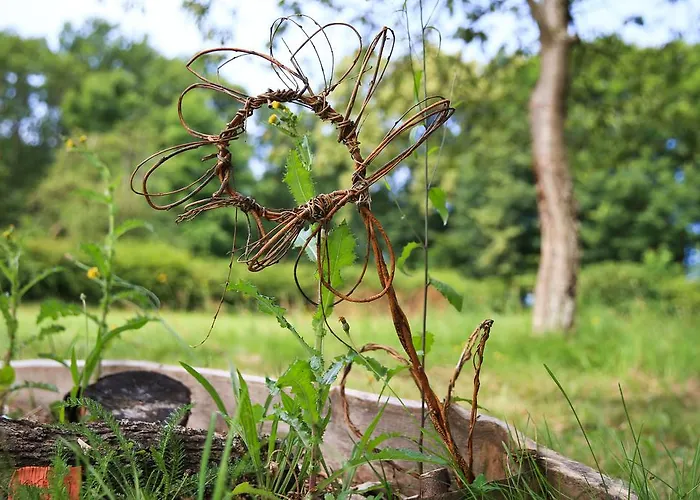 Air Et Vie ホリデーパーク Marmoutier