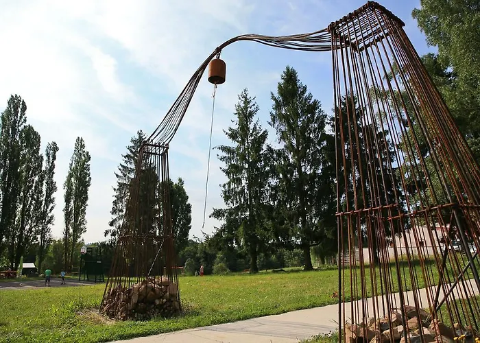 Air Et Vie ホリデーパーク