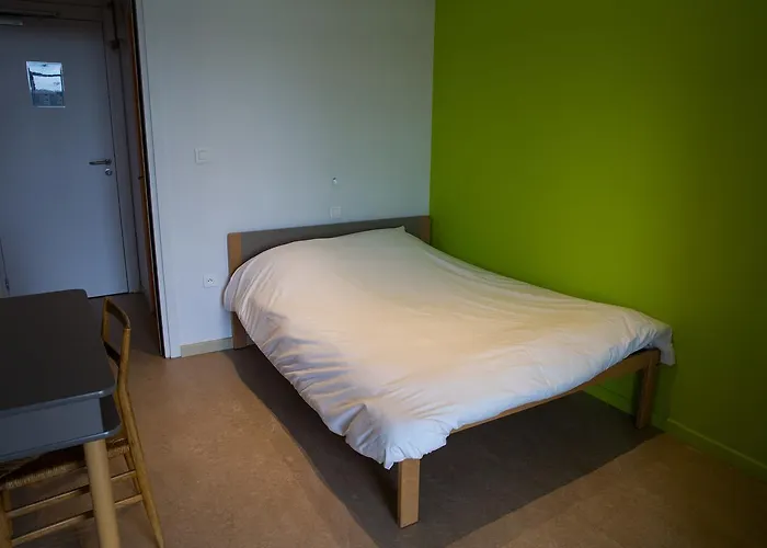 Air Et Vie ホリデーパーク Marmoutier