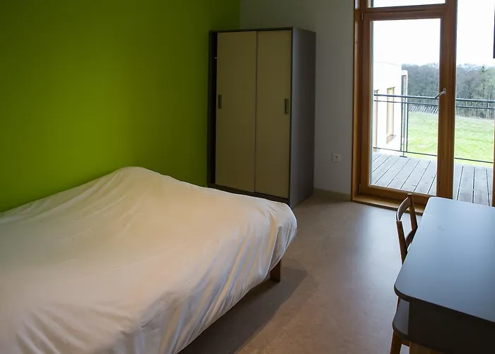 Air Et Vie ホリデーパーク *