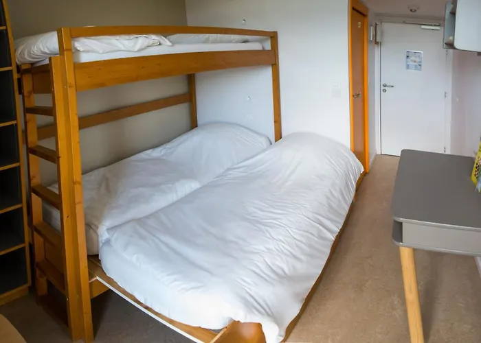 Air Et Vie ホリデーパーク