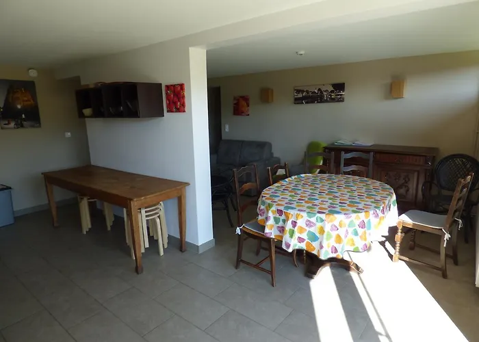 Air Et Vie ホリデーパーク