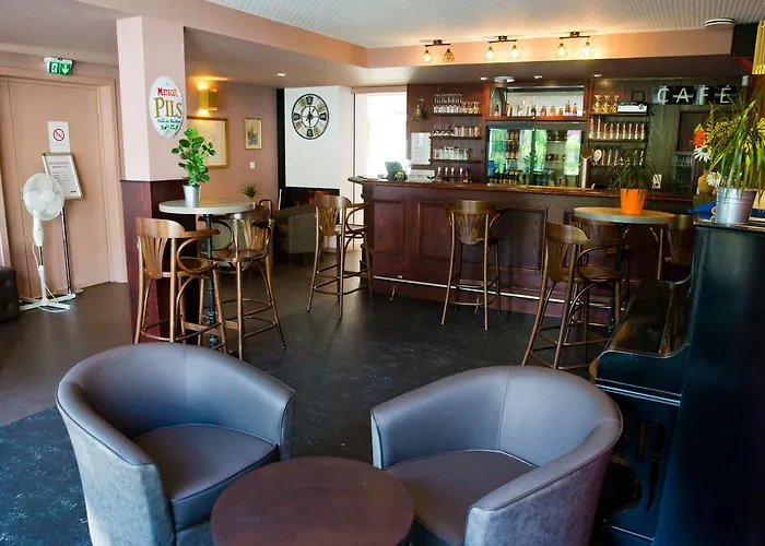 ホリデーパーク Air Et Vie *